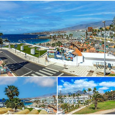 Apartment On Pinta Beach Costa Adeje  Ngoại thất bức ảnh