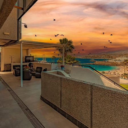 Apartment On Pinta Beach Costa Adeje  Ngoại thất bức ảnh