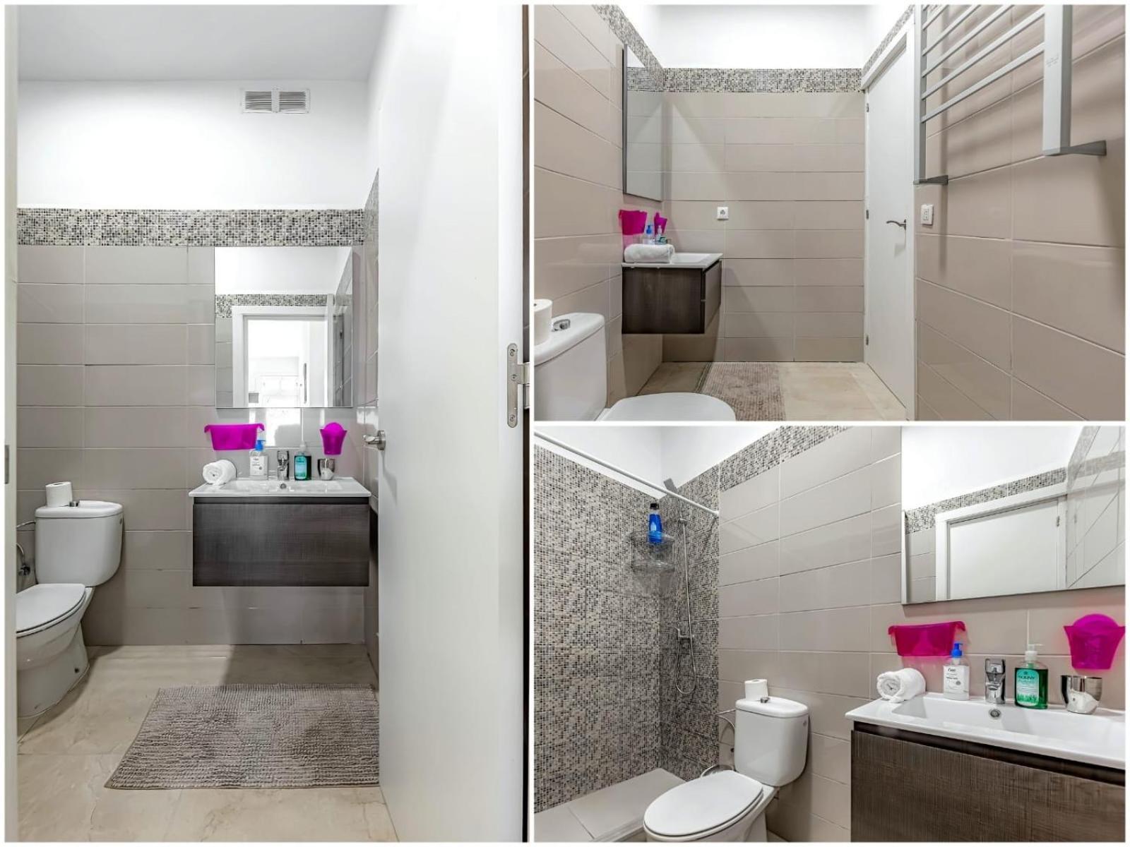 Apartment On Pinta Beach Costa Adeje  Ngoại thất bức ảnh