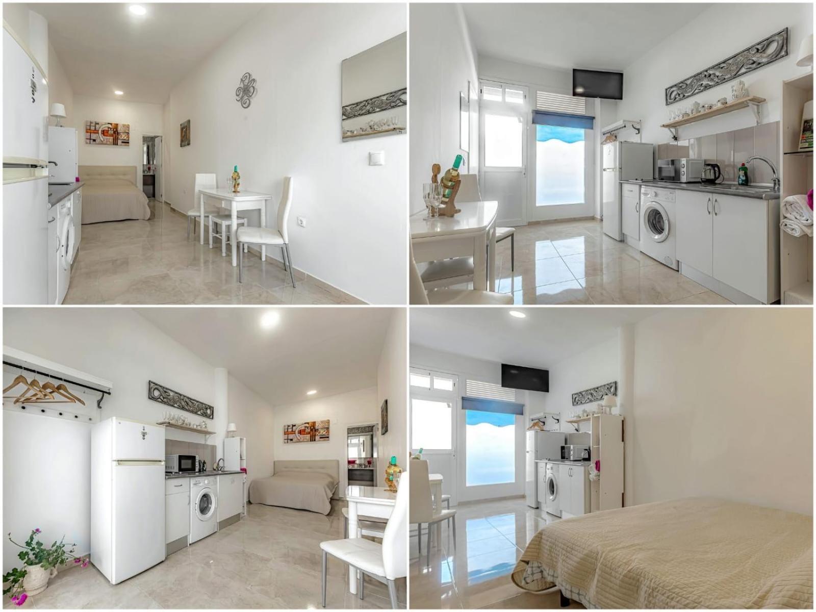 Apartment On Pinta Beach Costa Adeje  Ngoại thất bức ảnh