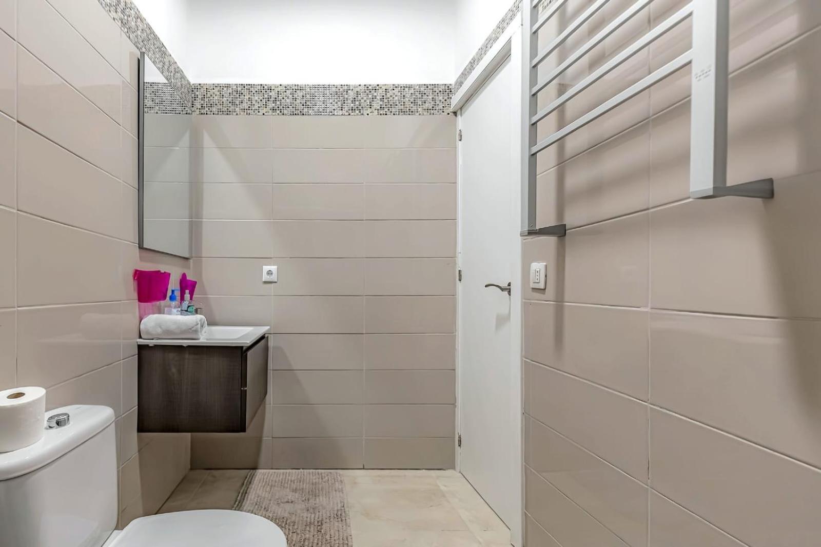 Apartment On Pinta Beach Costa Adeje  Ngoại thất bức ảnh