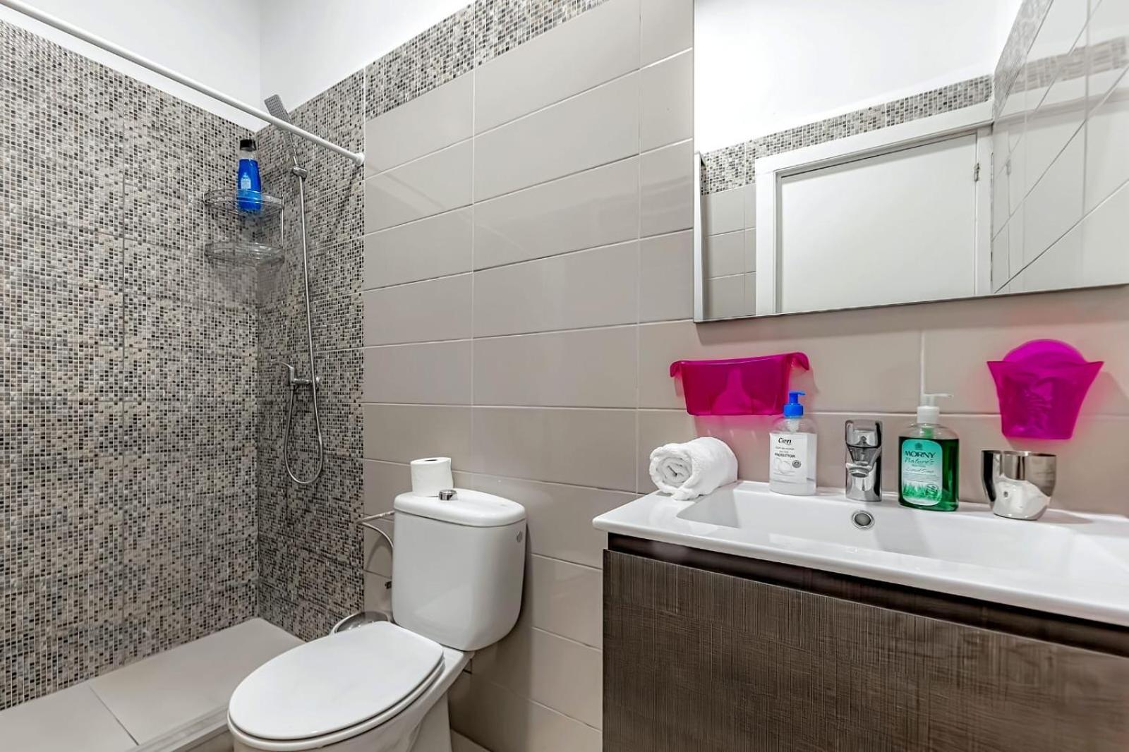 Apartment On Pinta Beach Costa Adeje  Ngoại thất bức ảnh